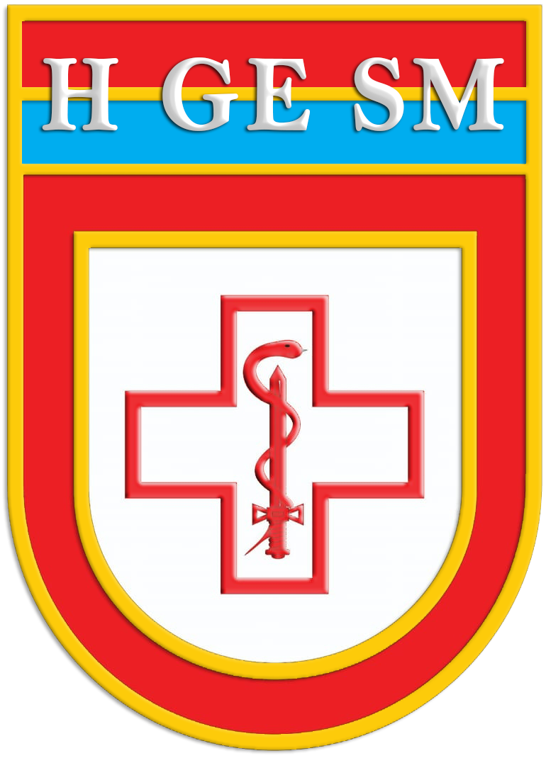 Logo HGeSM